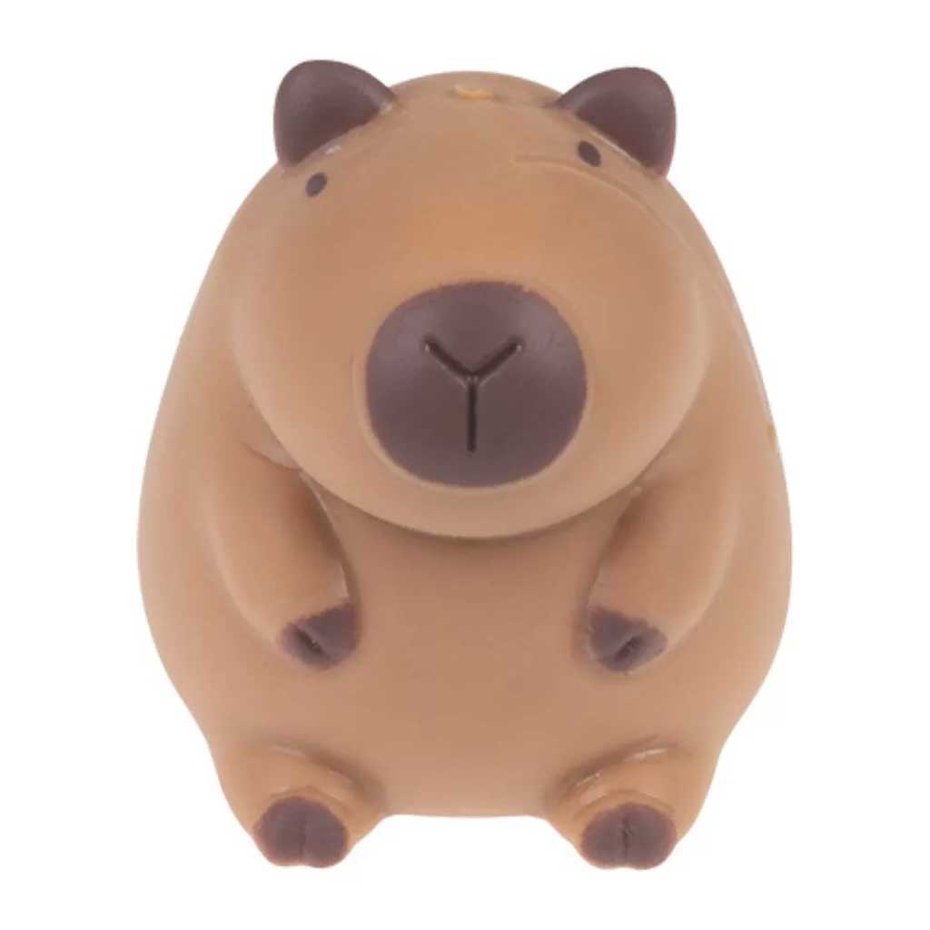 imagen de Juguete antiestrés Cool Mix Capybara 2
