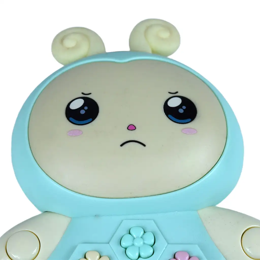 imagen de Juguete musical de bebé con abeja Little Bee 3