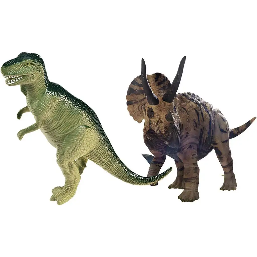 imagen de Jurassic World 3: Juego de dinosaurios de pantano - Clementoni 3