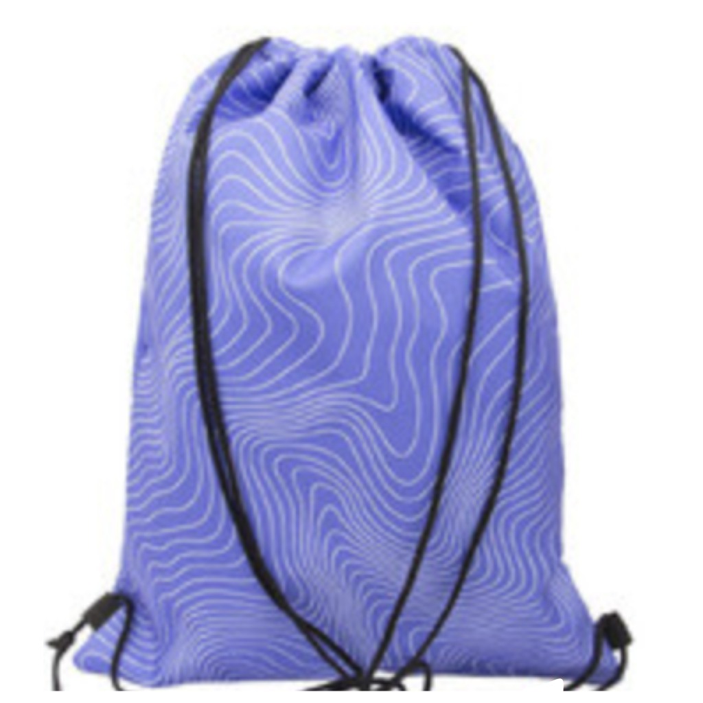 imagen de K-Pop Cazadores de Demonios mochila deportiva 2