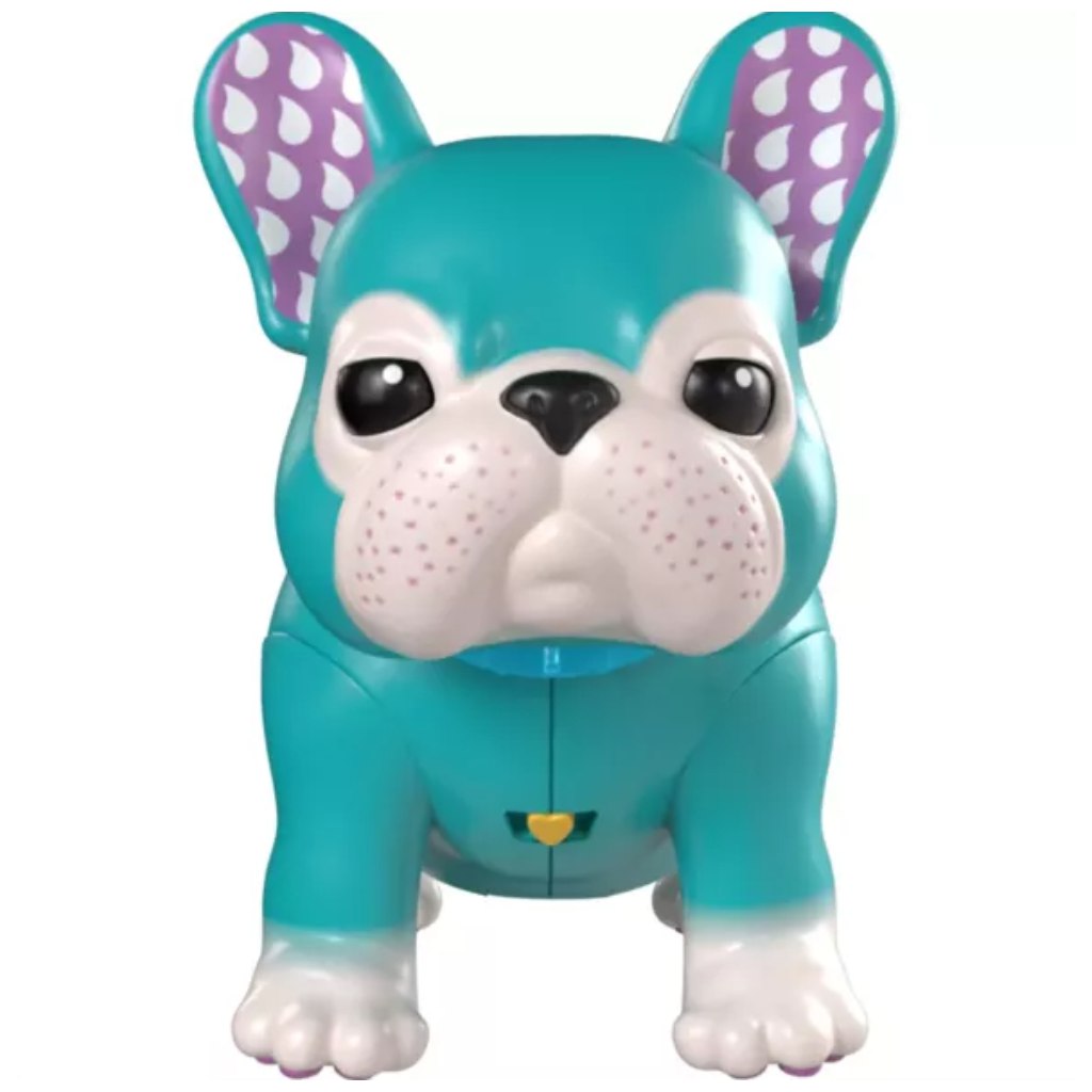 imagen de Kaboom Kibo - perro bulldog francés interactivo: Teardrop 2