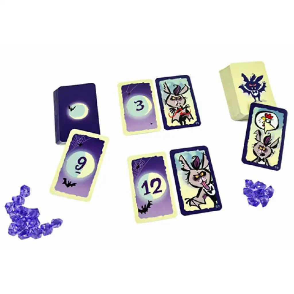 imagen de ¡Ki20tuk! juego de mesa 2