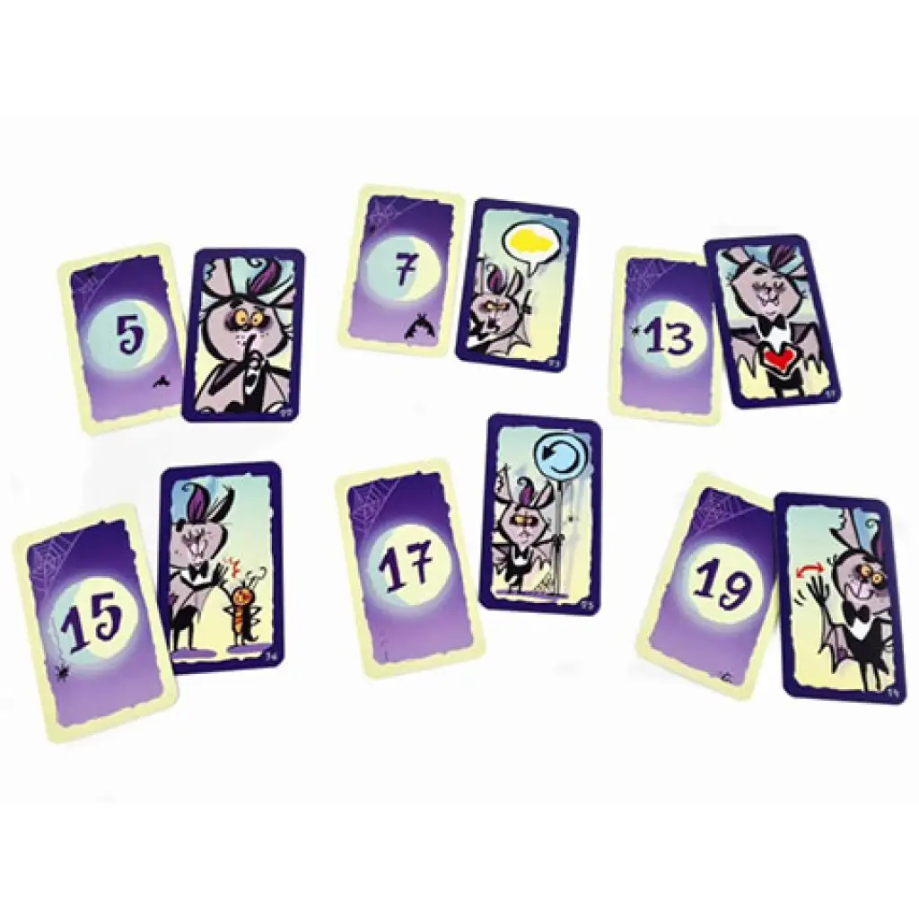 imagen de ¡Ki20tuk! juego de mesa 3