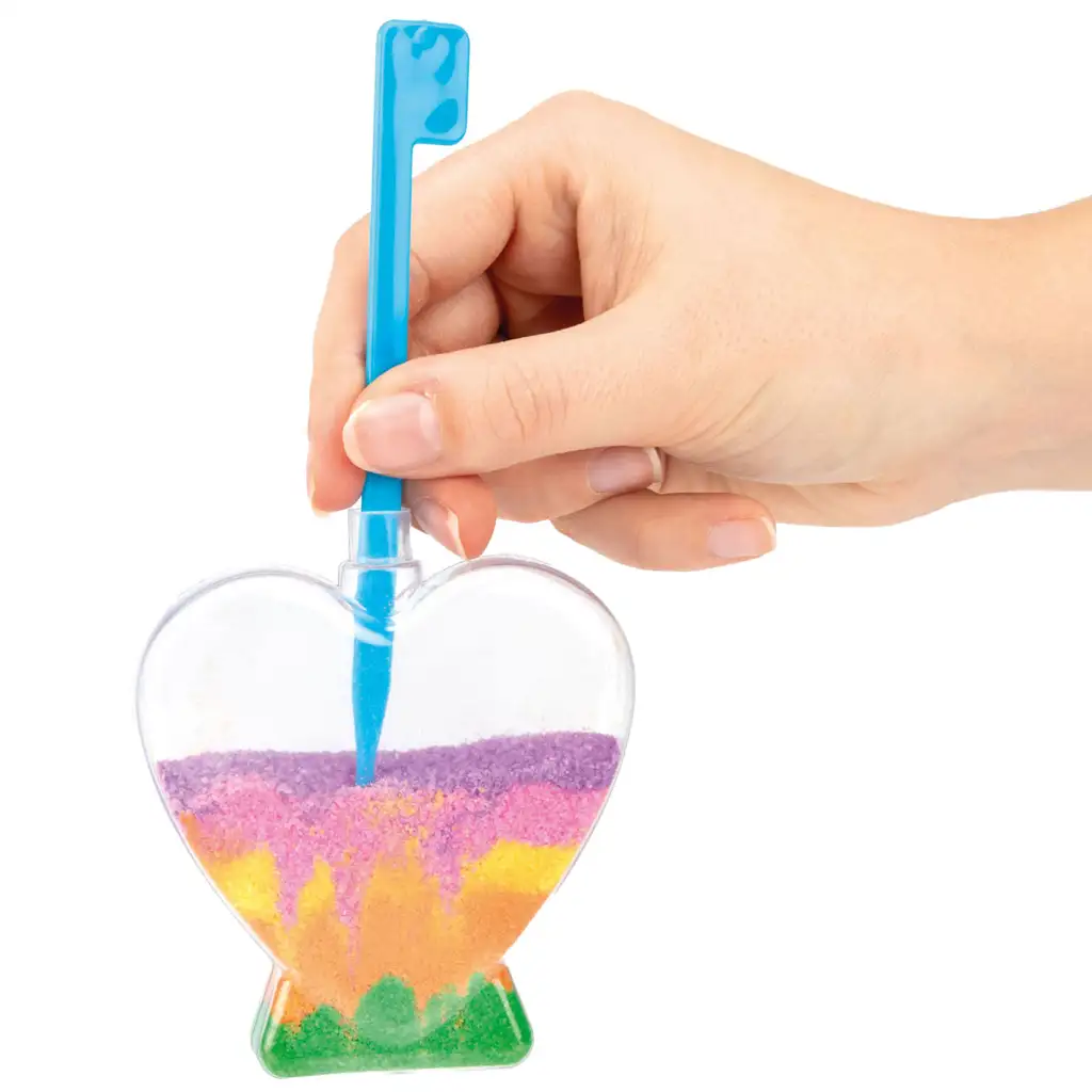 imagen de Kidscovery: Arte de Arena kit de inicio 2