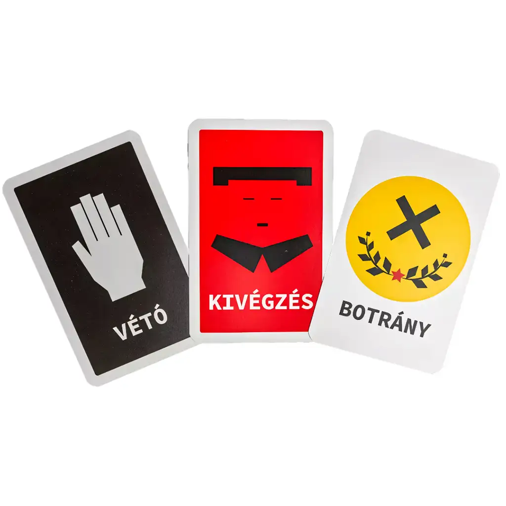 imagen de Kill Kim juego de mesa estratégico 3