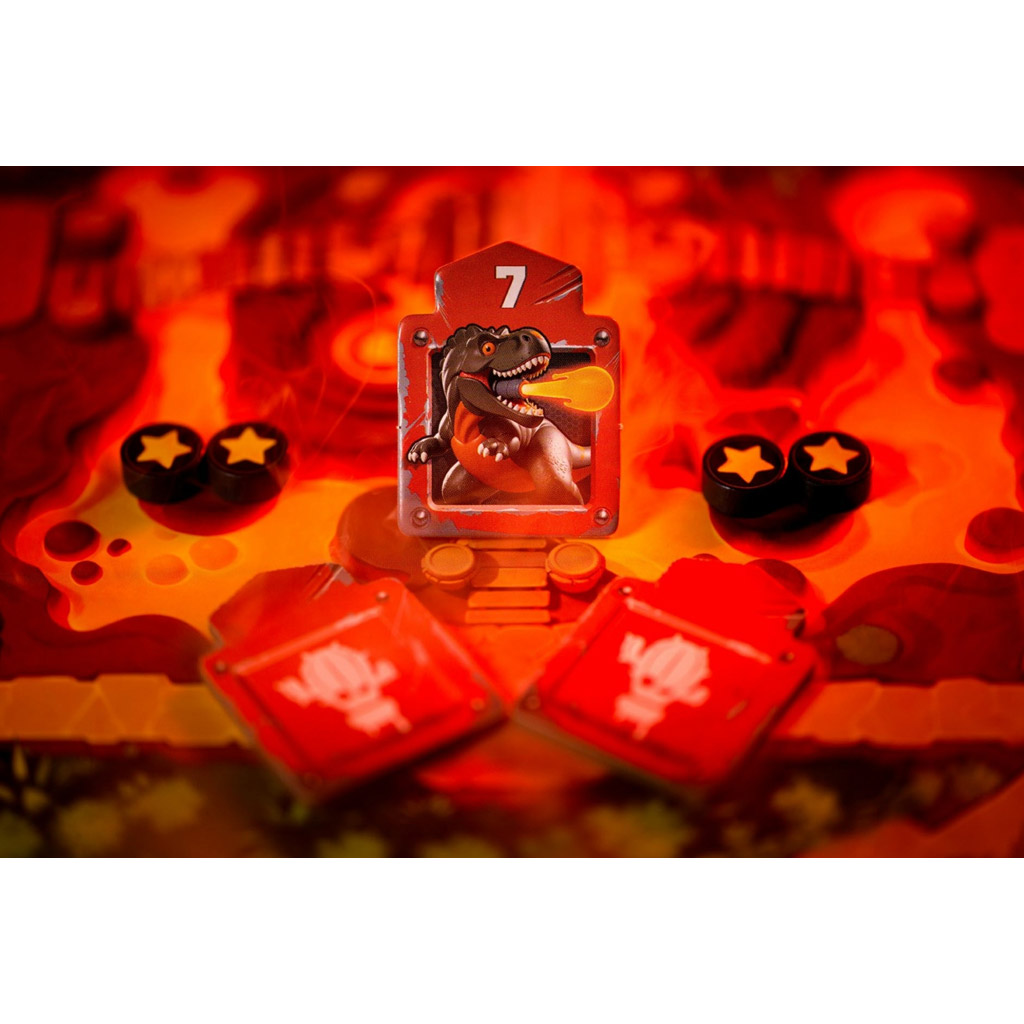 imagen de La batalla de los juegos juego de mesa 7