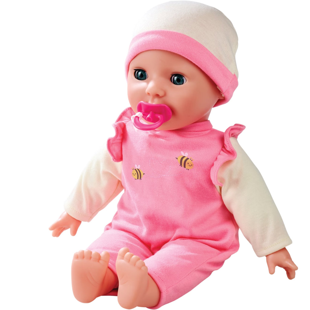 imagen de Laura Baby Whoopee muñeca - Simba Toys 2