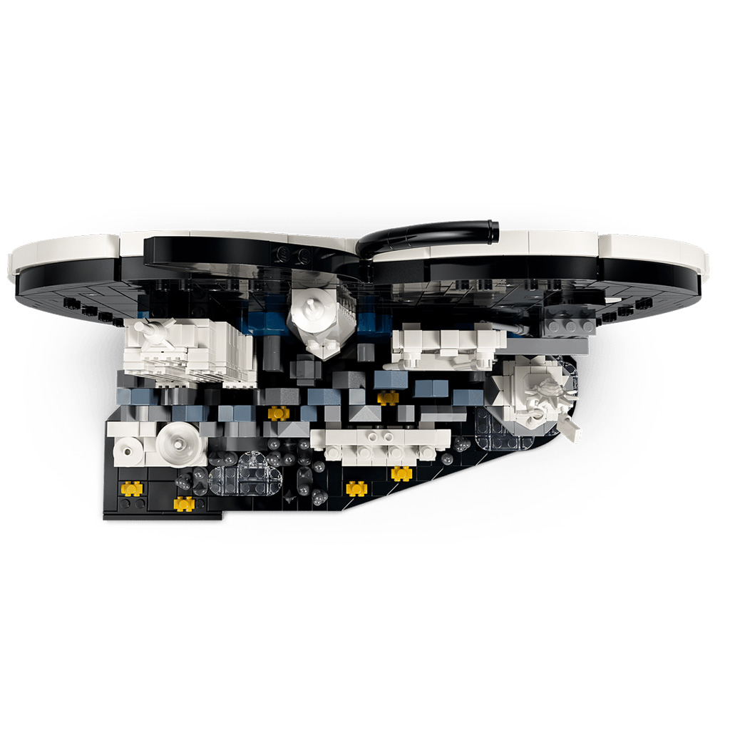 imagen de LEGO® Architecture: Nueva York – La Gran Manzana (21066) 4