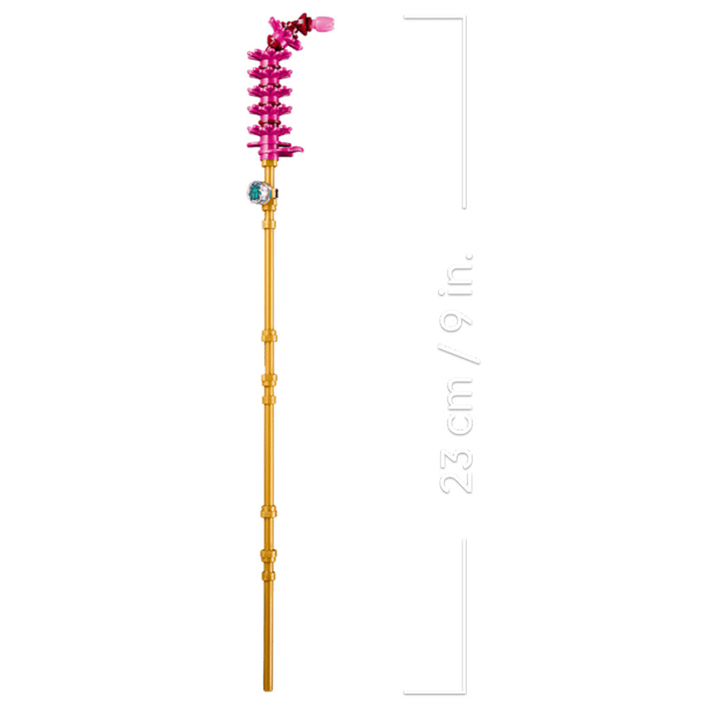imagen de LEGO® Botanicals: Flores de Mariposa (11514) 6