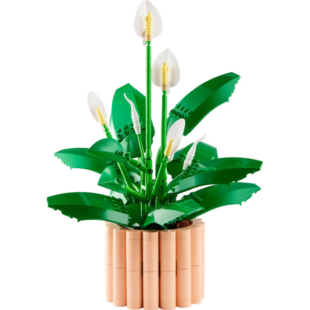 imagen de LEGO® Botanicals: Vela de mar (11504) 2