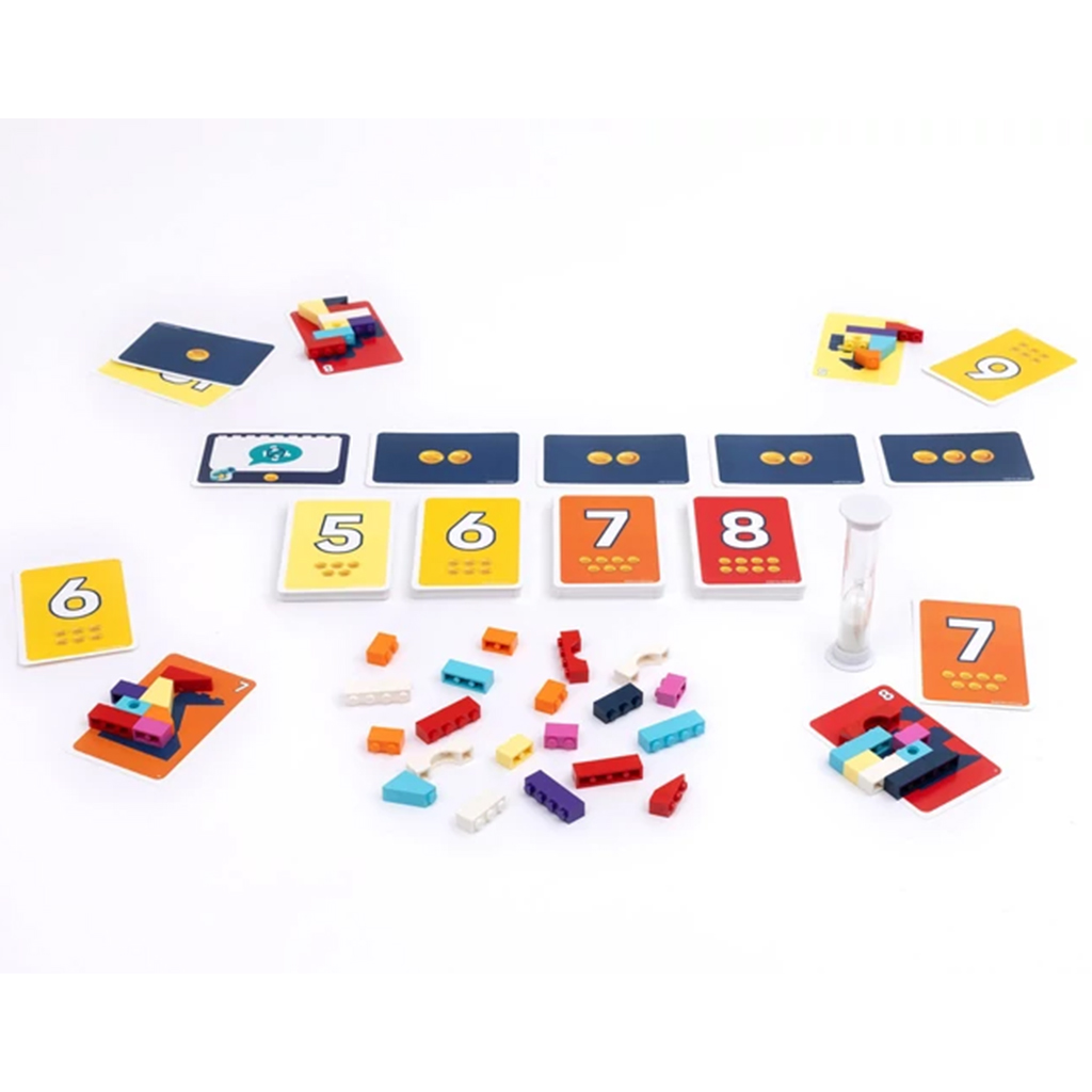 imagen de LEGO® Brick Like This juego de mesa 3
