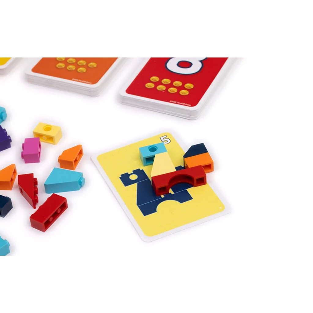 imagen de LEGO® Brick Like This juego de mesa 4