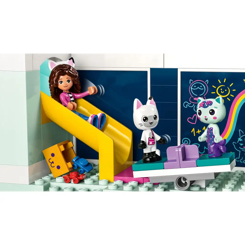 imagen de LEGO® Casa de Gabi: Casa de Gabi (10788) 6