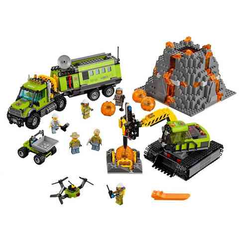 Consejos de Lego para Navidad