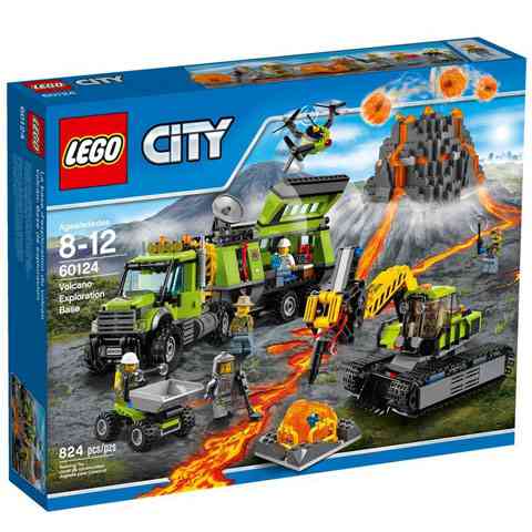 Consejos de Lego para Navidad