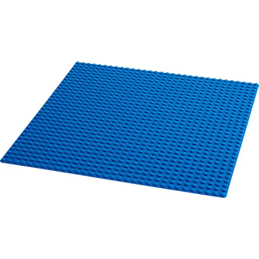 imagen de LEGO® Classic: Base azul (11025) 2