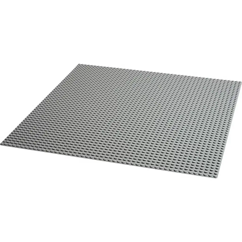 imagen de LEGO® Classic: Base gris (11024) 2