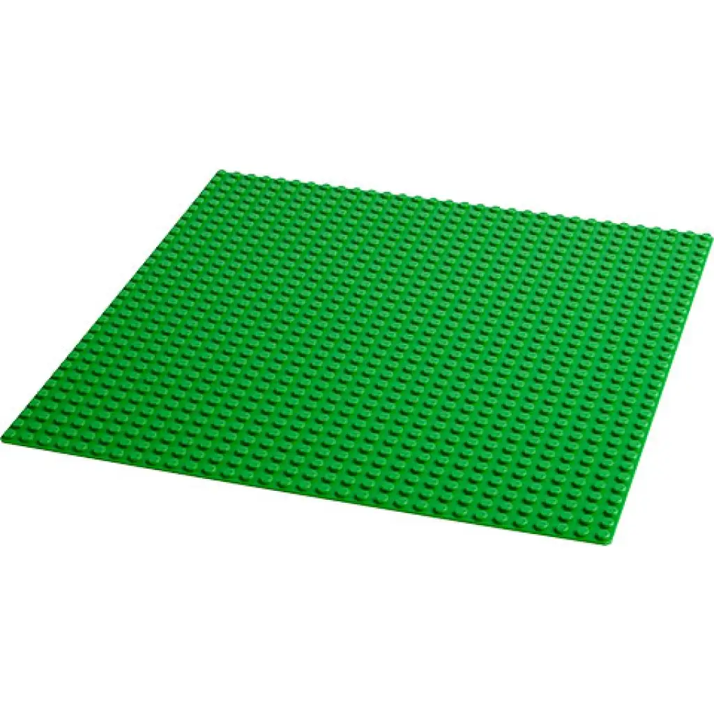 imagen de LEGO® Classic: Base verde (11023) 2