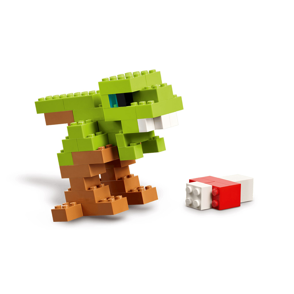 imagen de LEGO® Classic: Bloques de colores y creativos (11045) 11