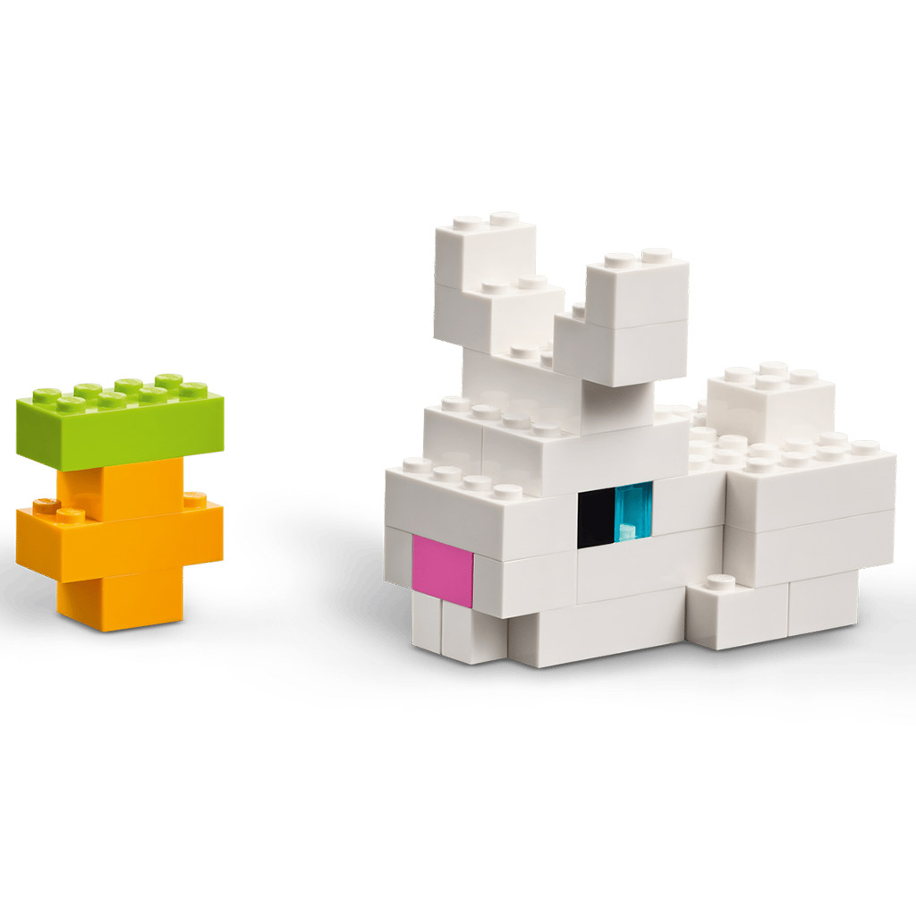 imagen de LEGO® Classic: Bloques de colores y creativos (11045) 8