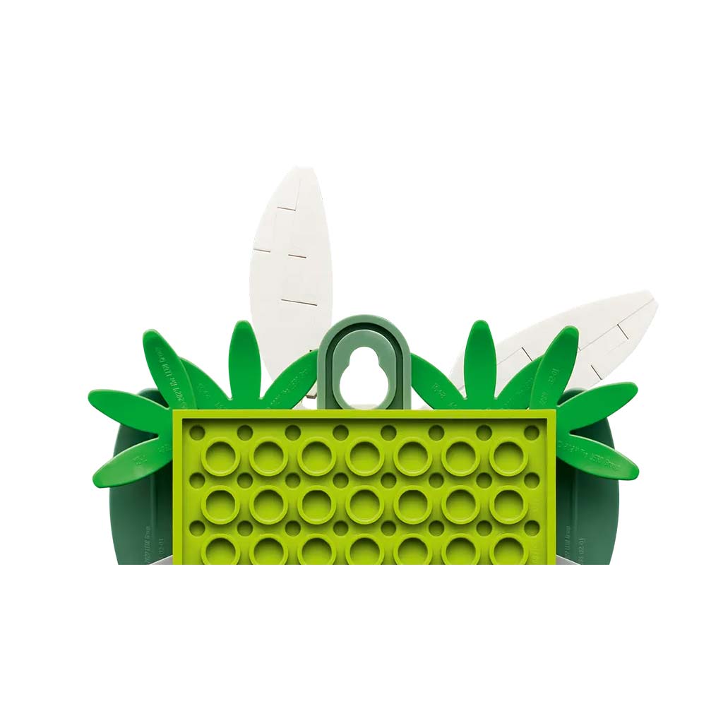 imagen de LEGO®: Corona de primavera (40957) 4