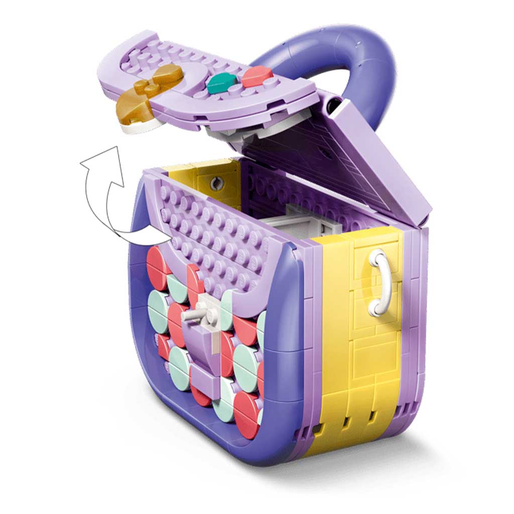 imagen de LEGO® Creator: Bolsa decorable (31391) 5