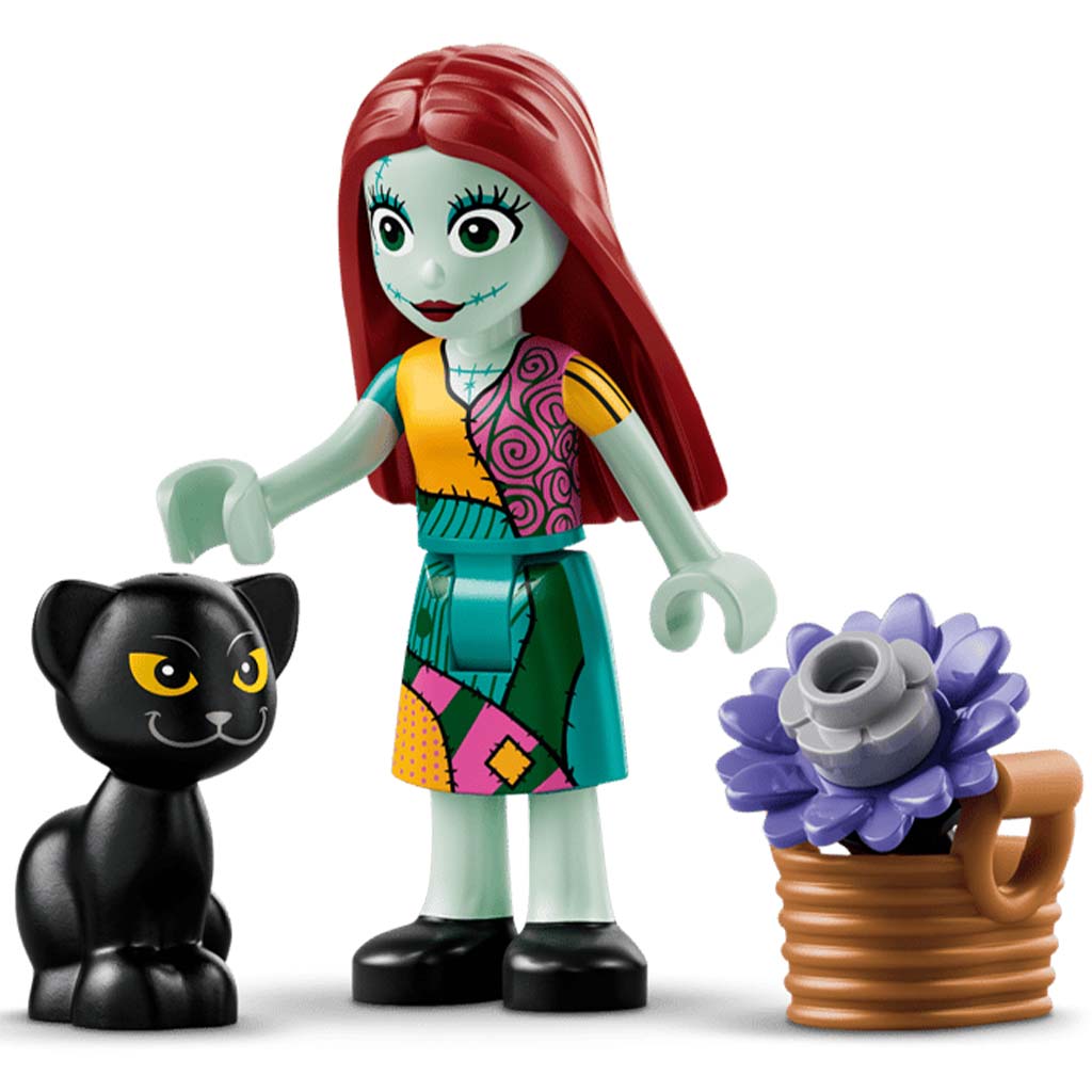 imagen de LEGO® Disney™: Maceta de Sally (43288) 3
