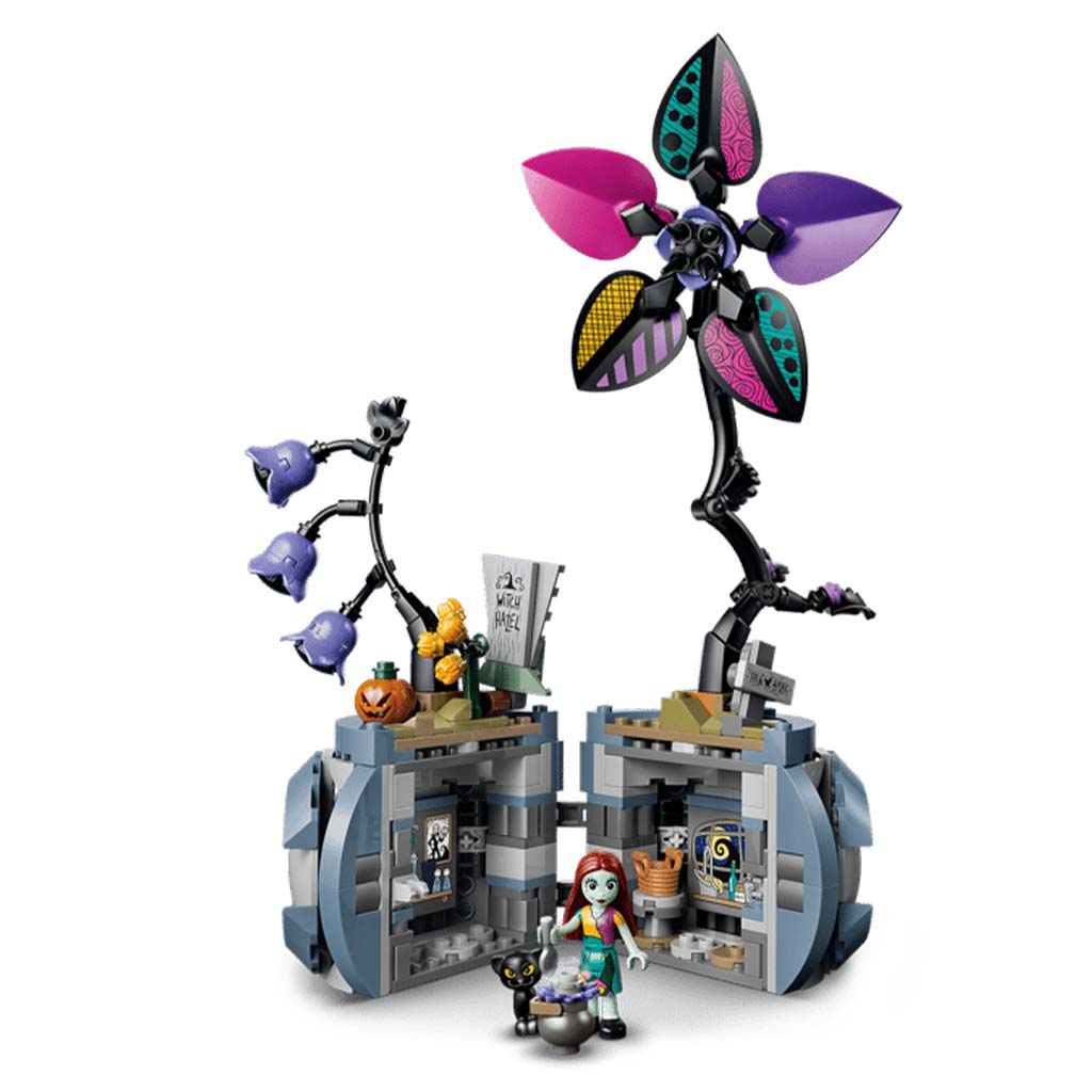 imagen de LEGO® Disney™: Maceta de Sally (43288) 4