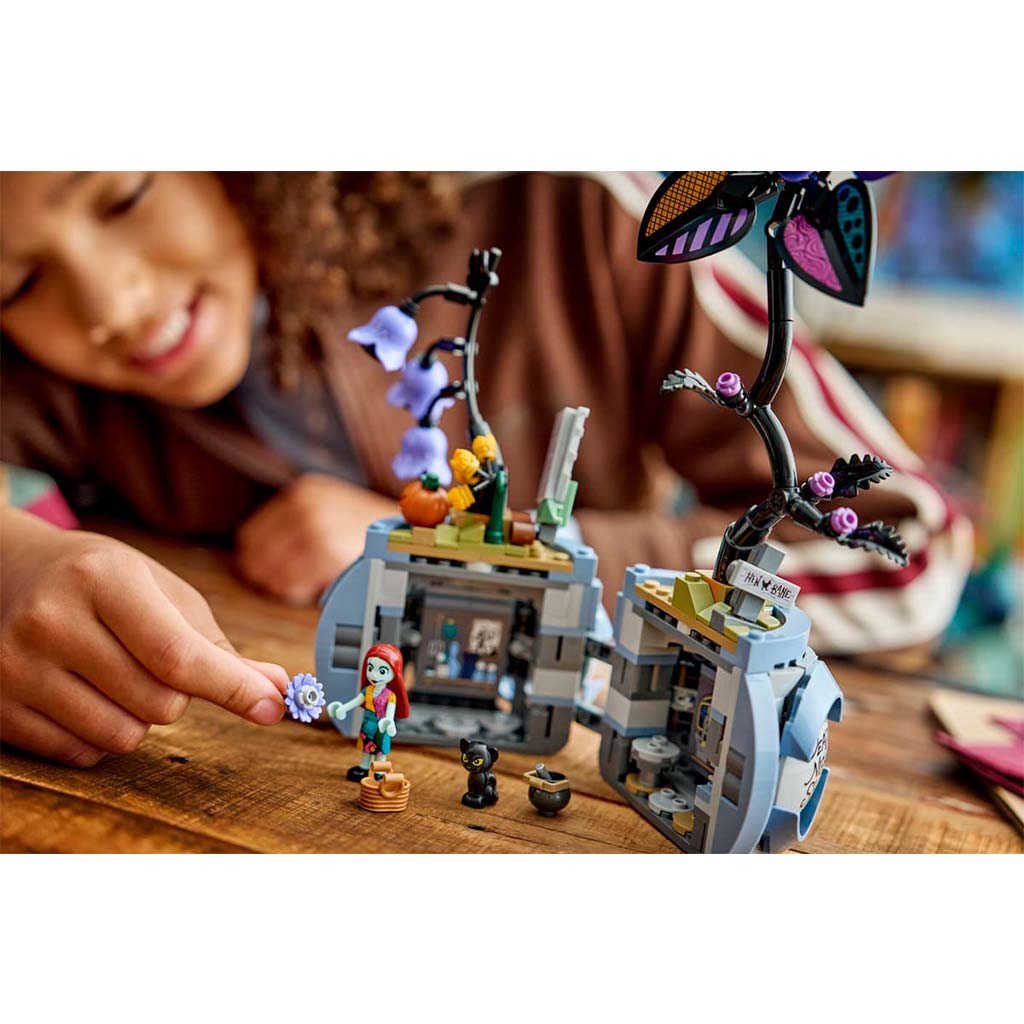 imagen de LEGO® Disney™: Maceta de Sally (43288) 6