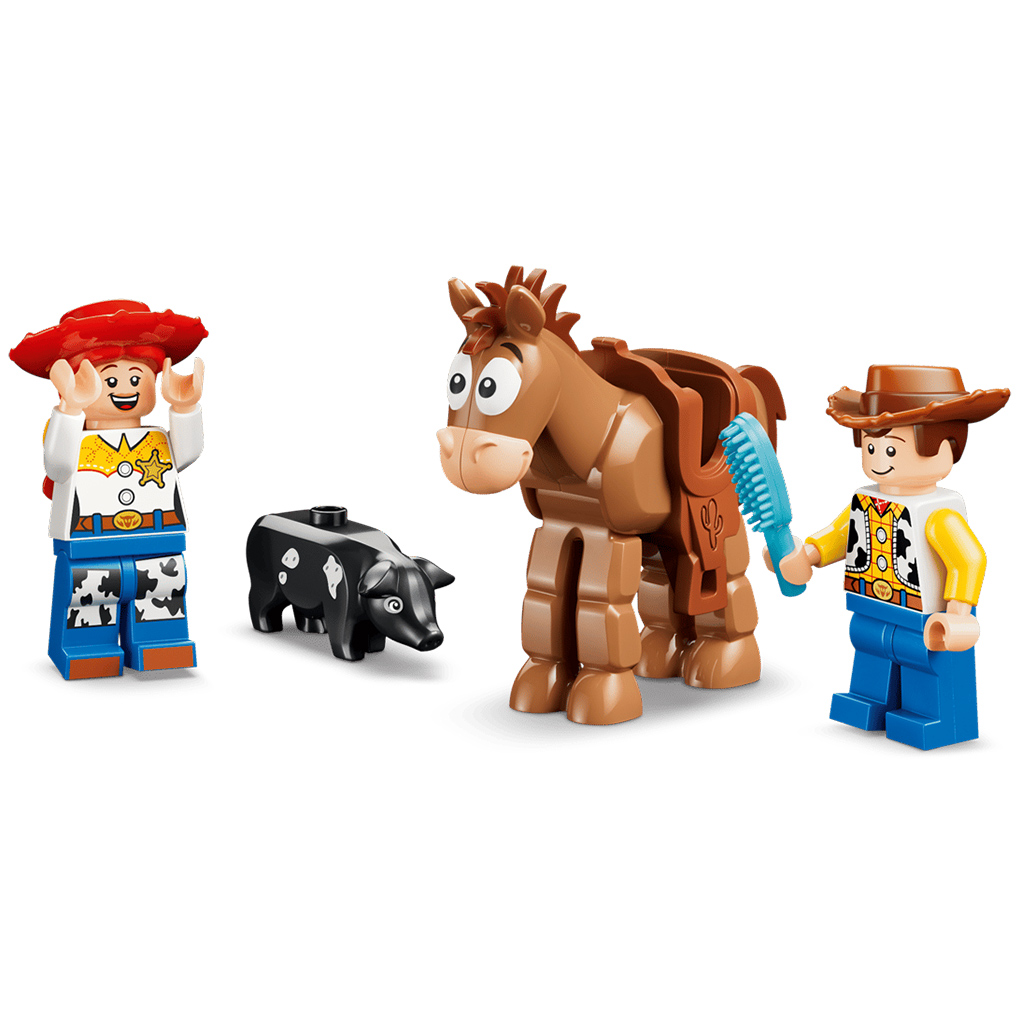 imagen de LEGO® Disney™ Toy Story: Establo de Blaze (43304) 3