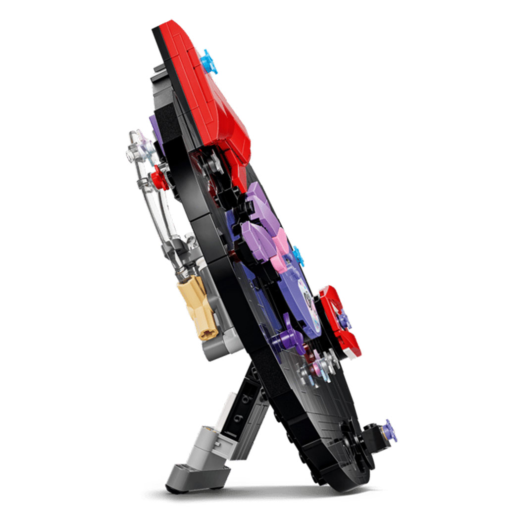 imagen de LEGO® Ediciones: disco de vinilo de Olivia Rodrigo (43028) 3