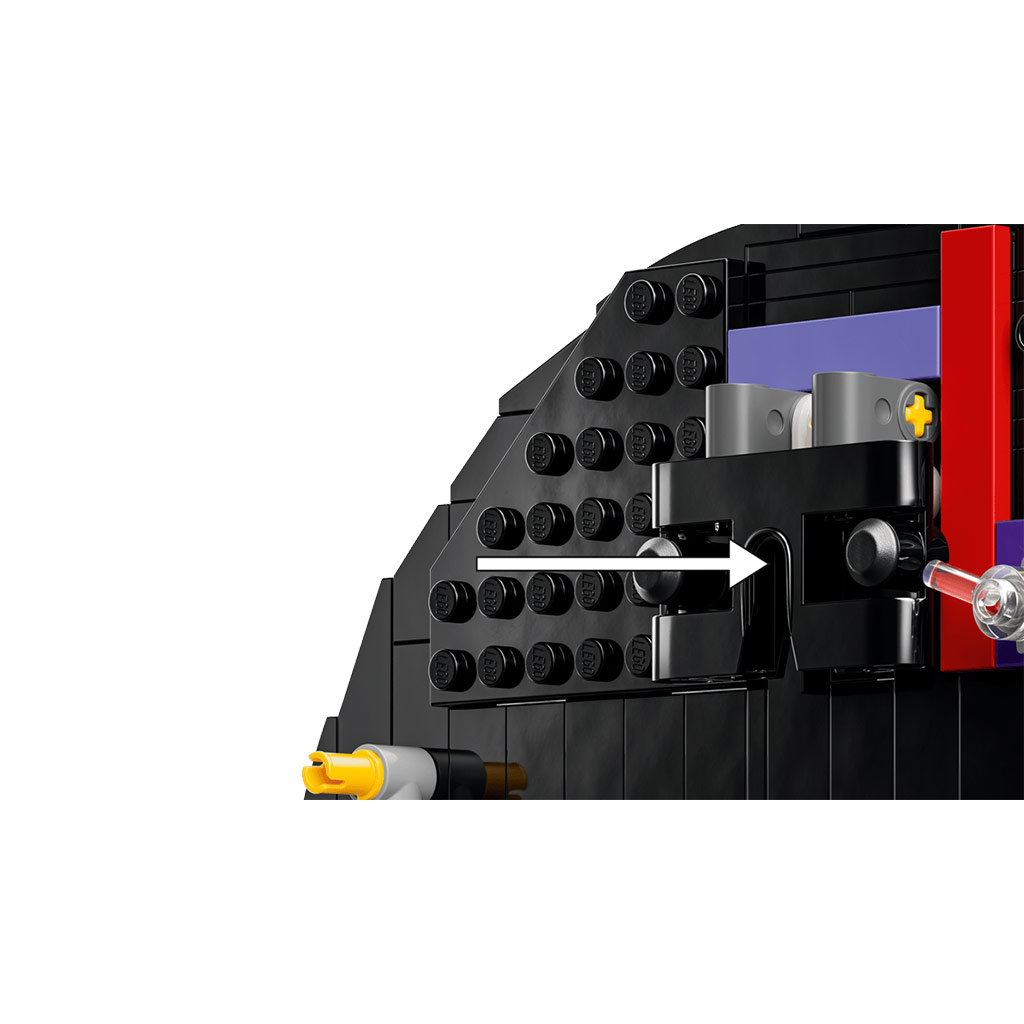 imagen de LEGO® Ediciones: disco de vinilo de Olivia Rodrigo (43028) 6