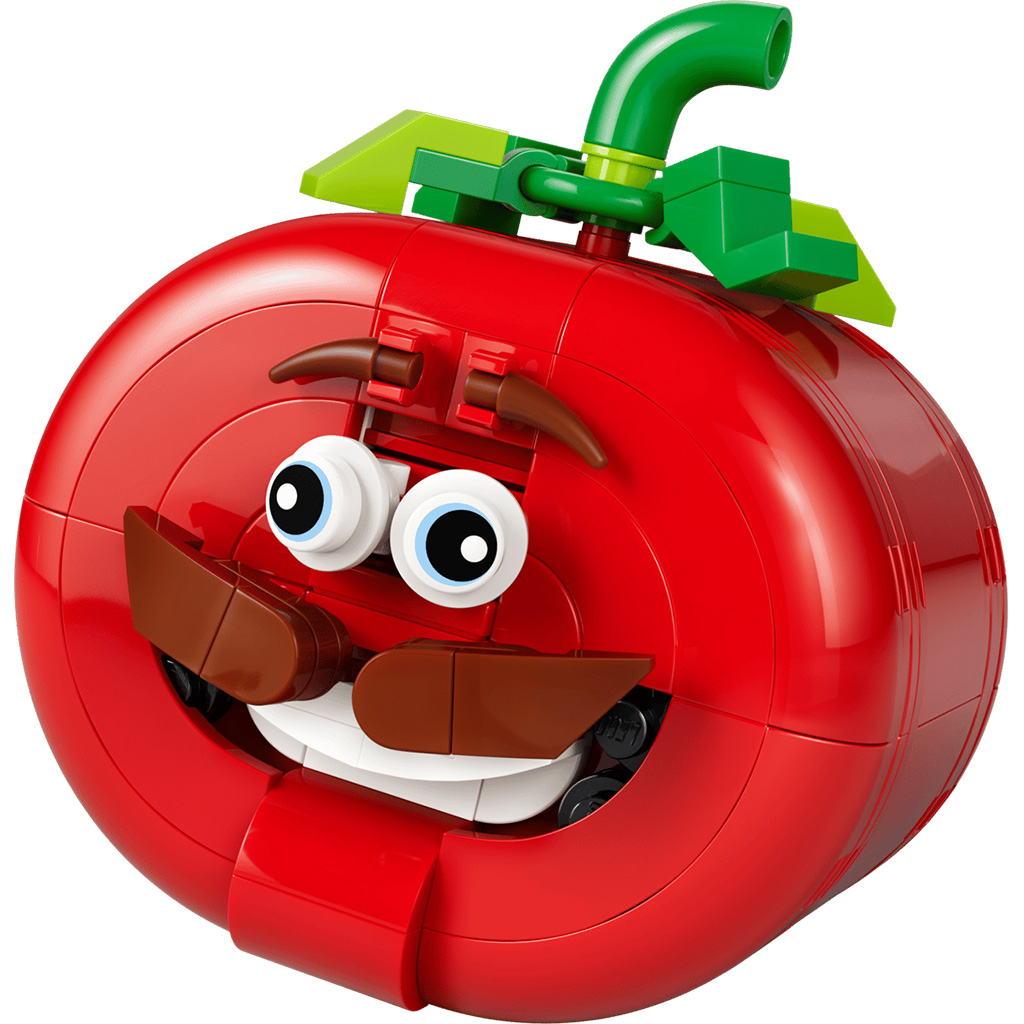 imagen de LEGO® Fortnite: Cabeza de tomate (77079) 2