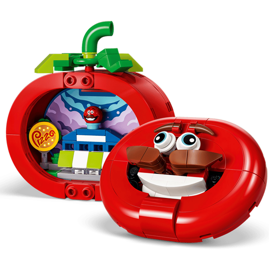 imagen de LEGO® Fortnite: Cabeza de tomate (77079) 3
