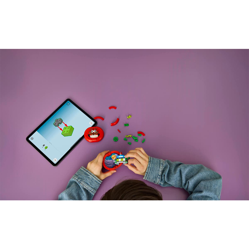 imagen de LEGO® Fortnite: Cabeza de tomate (77079) 4