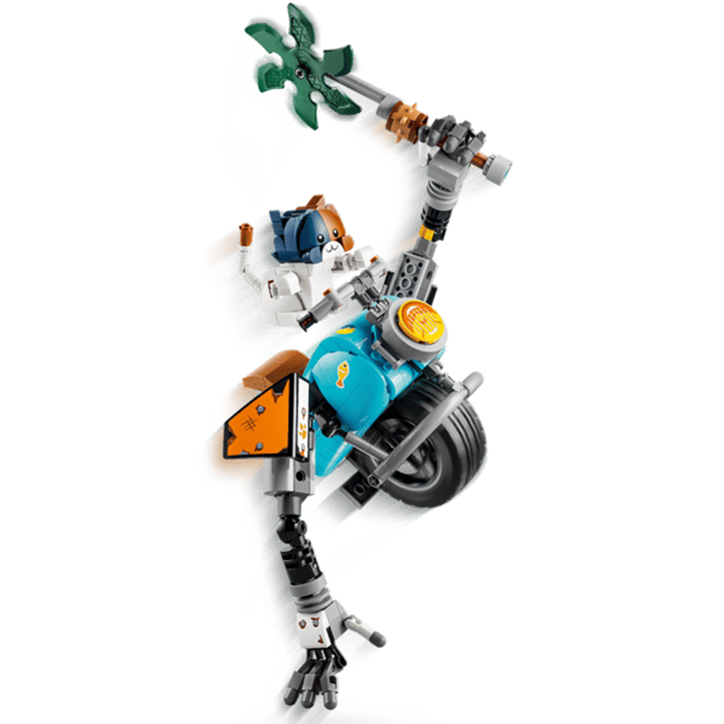 imagen de LEGO® Fortnite: KIT (77081) 3