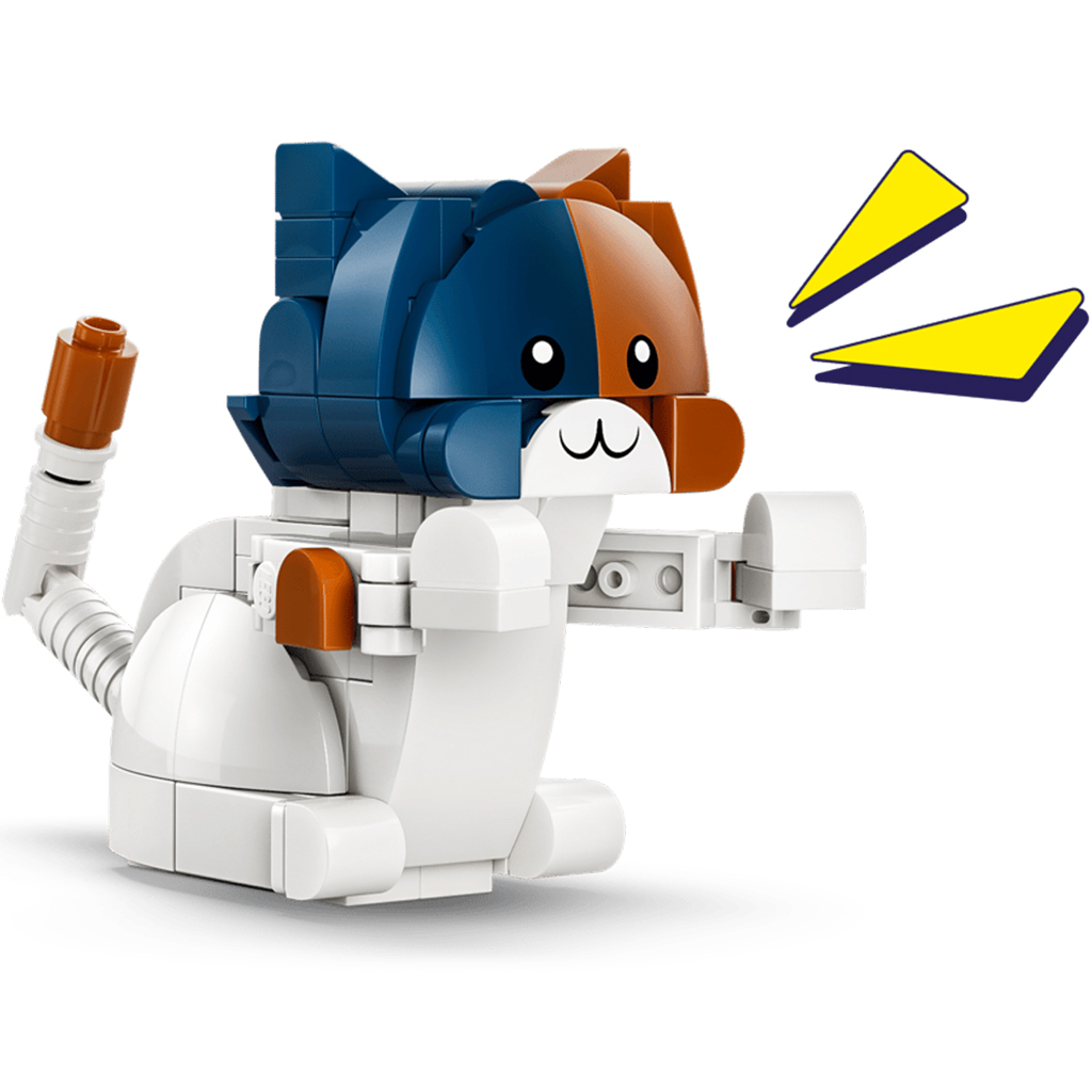 imagen de LEGO® Fortnite: KIT (77081) 4