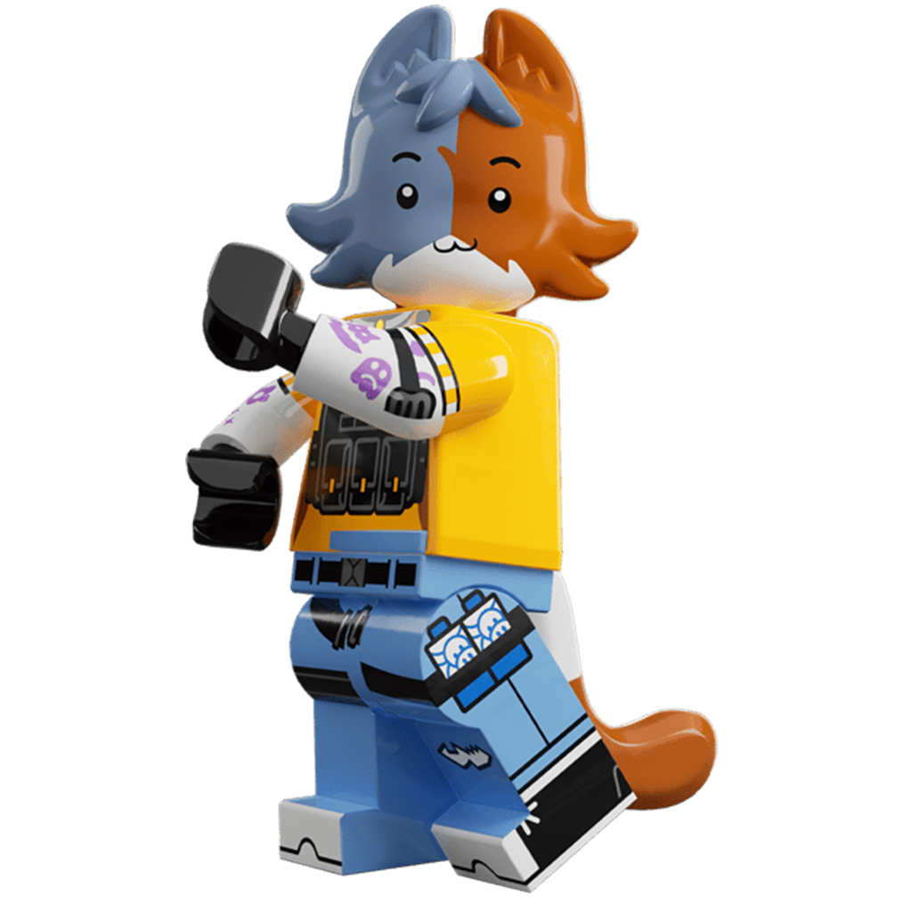 imagen de LEGO® Fortnite: KIT (77081) 5