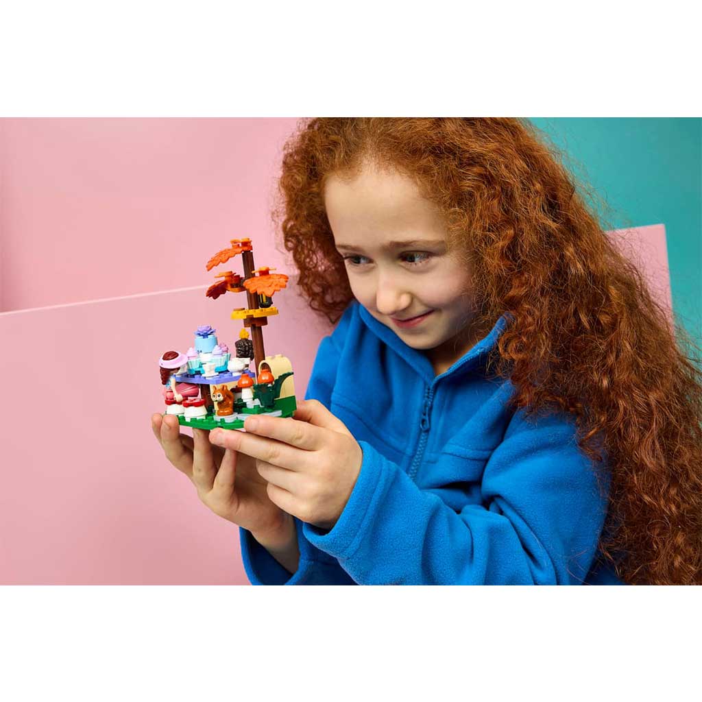 imagen de LEGO® Friends: Té de bosque (42690) 6