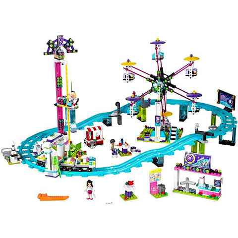 Consejos de Lego para Navidad