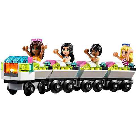 Consejos de Lego para Navidad
