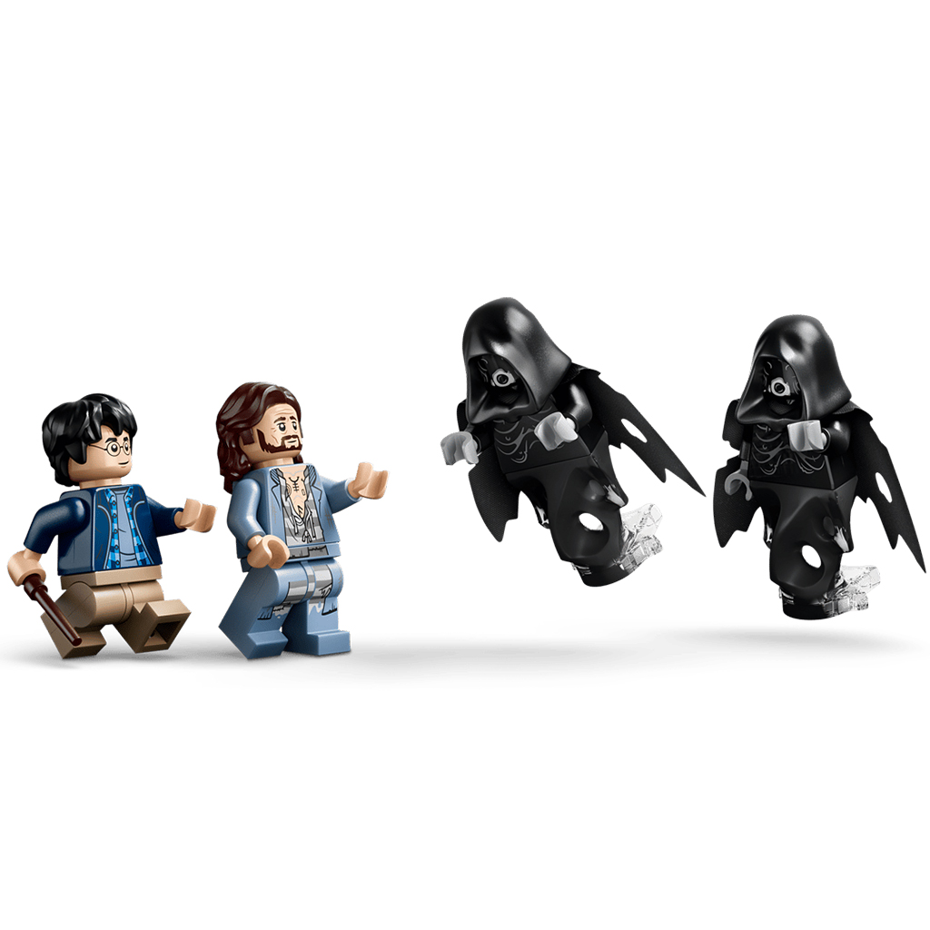 imagen de LEGO® Harry Potter™: El Bosque Prohibido: Expecto Patronum (76475) 3