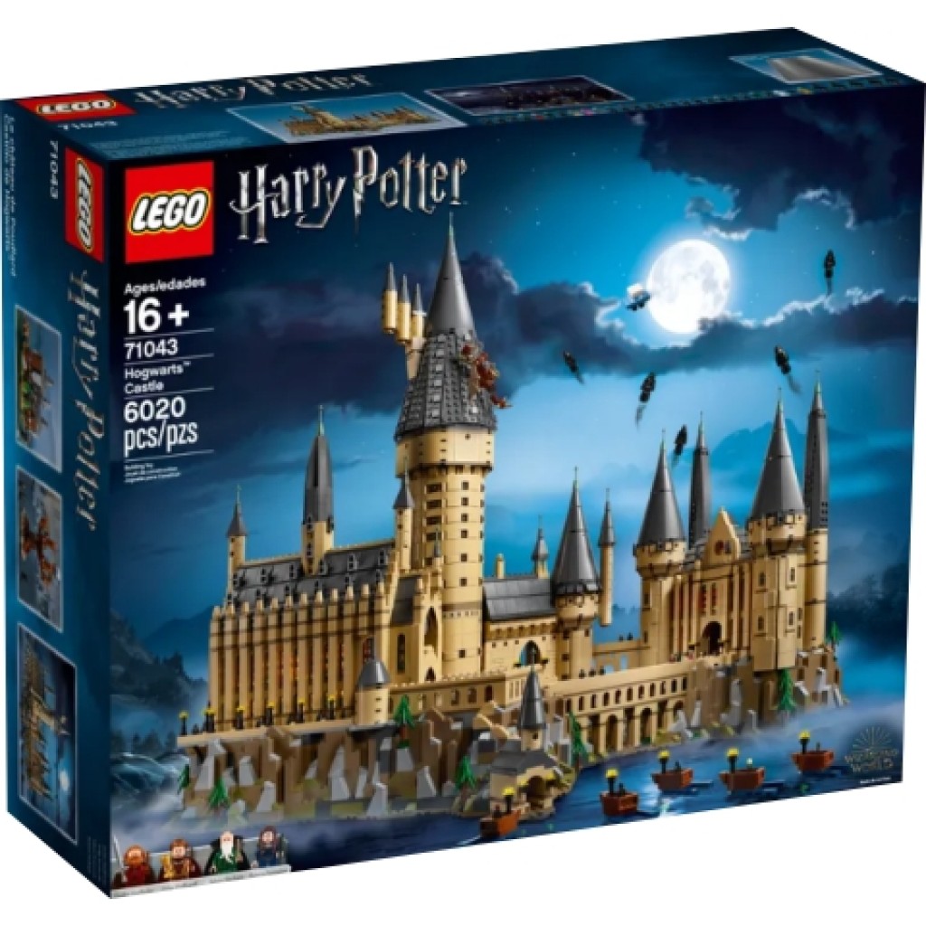 ¡Celebremos juntos el Día Internacional de Harry Potter!