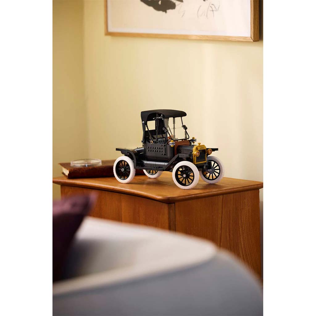 imagen de LEGO® Icons: Ford Modelo T (11376) 7