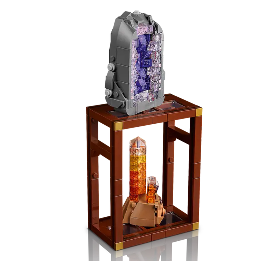 imagen de LEGO® Ideas: Colección de Minerales (21362) 2