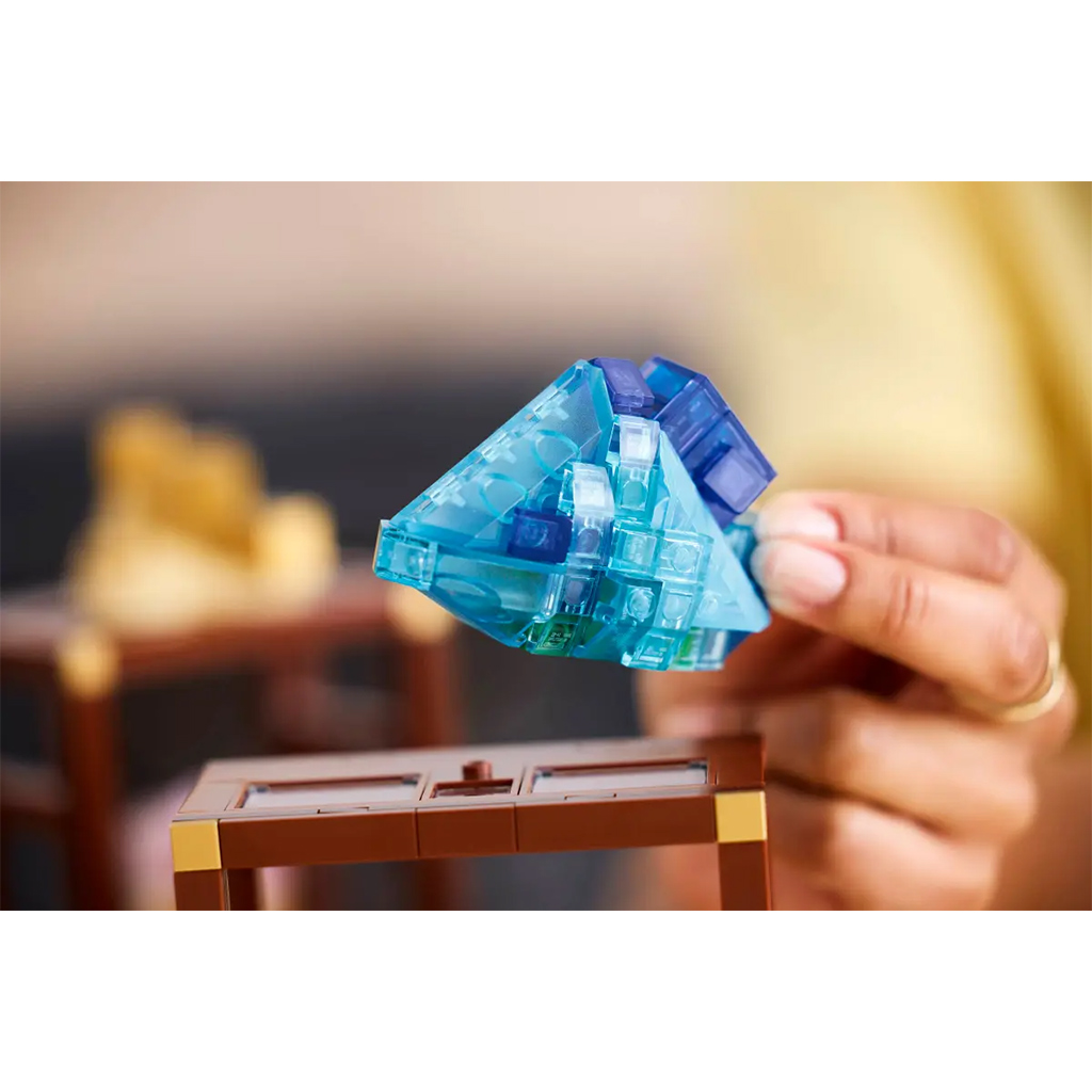 imagen de LEGO® Ideas: Colección de Minerales (21362) 5