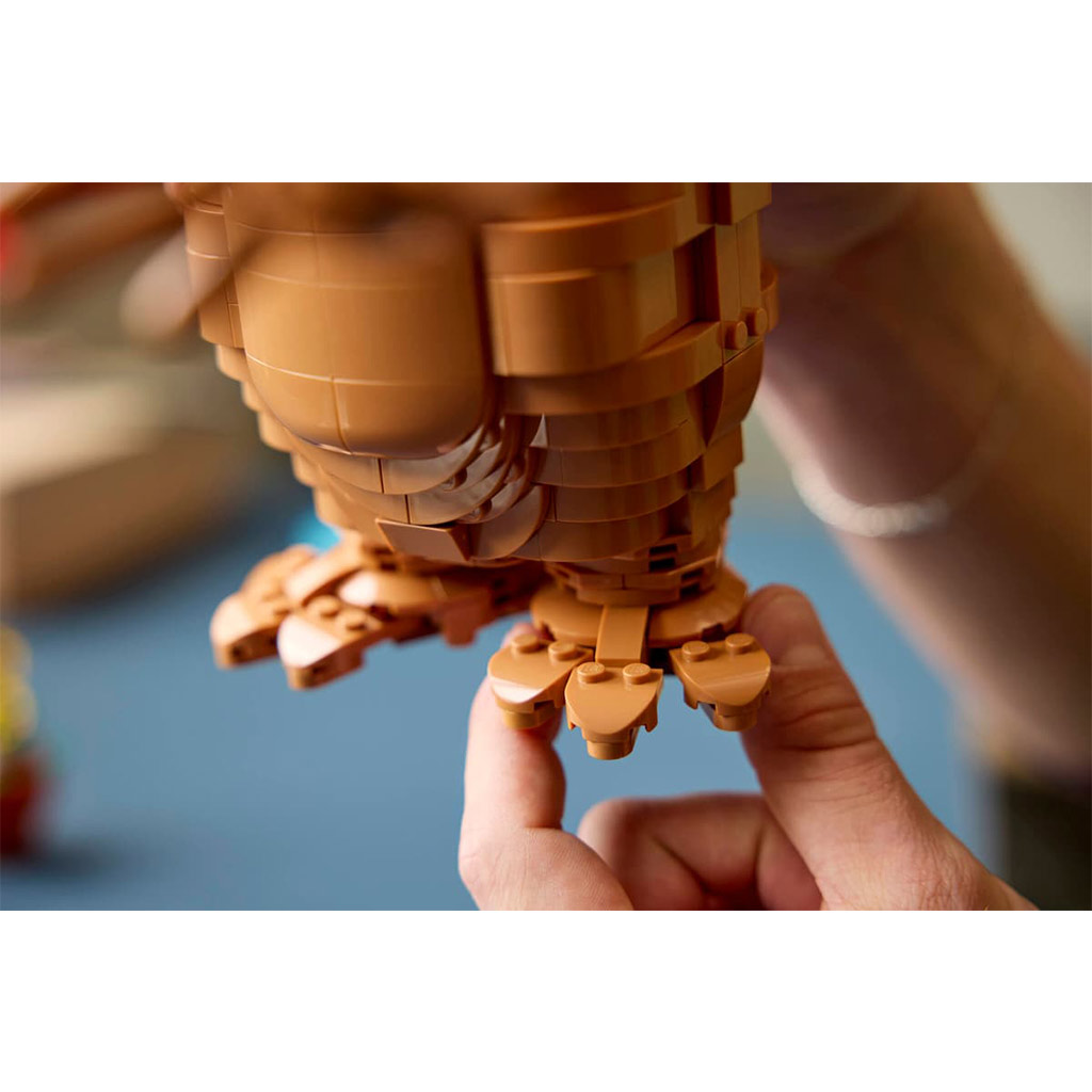 imagen de LEGO® Ideas: E.T. el Extraterrestre (21370) 16