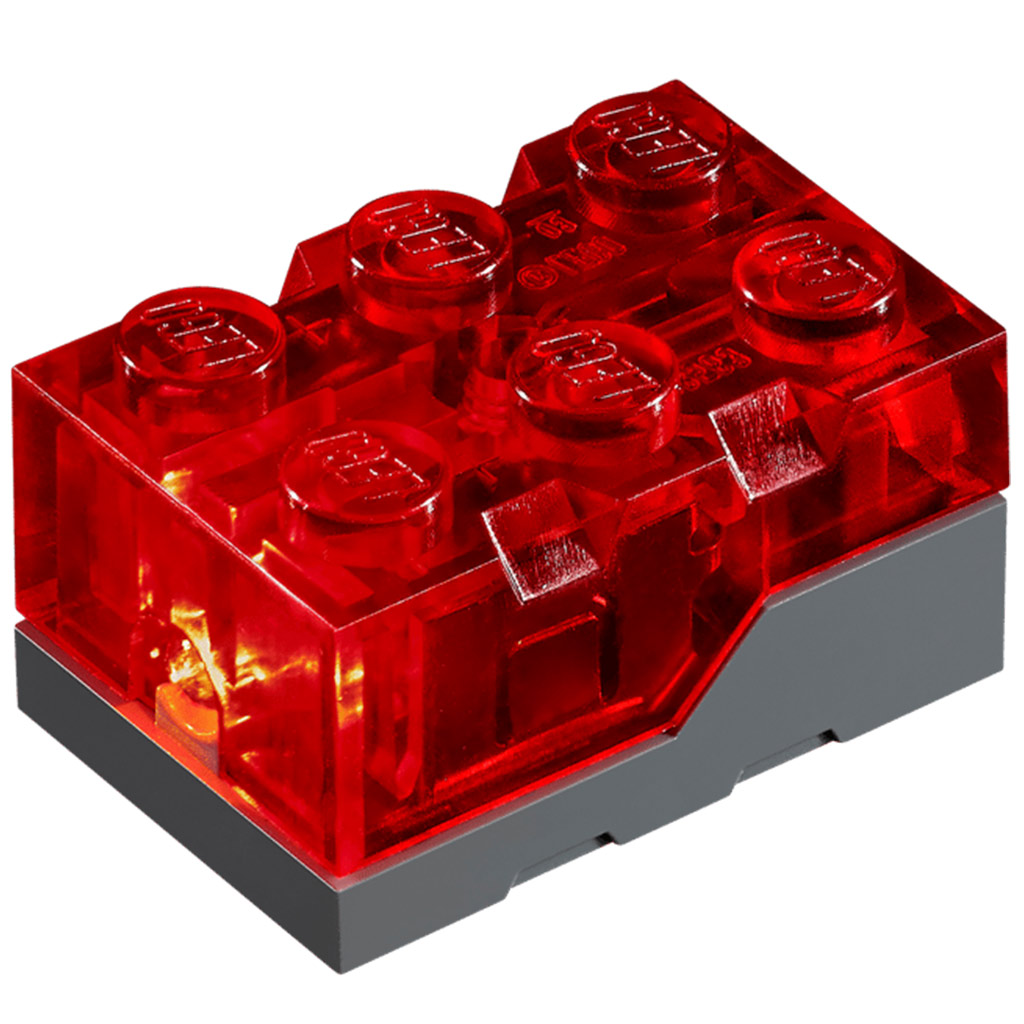 imagen de LEGO® Ideas: E.T. el Extraterrestre (21370) 8