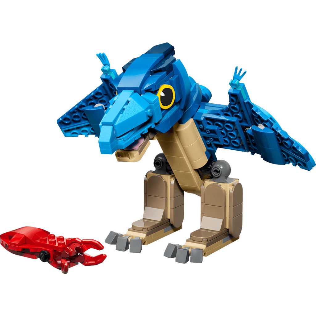 imagen de LEGO® Jurassic World™: Bebé pteranodon (77977) 2