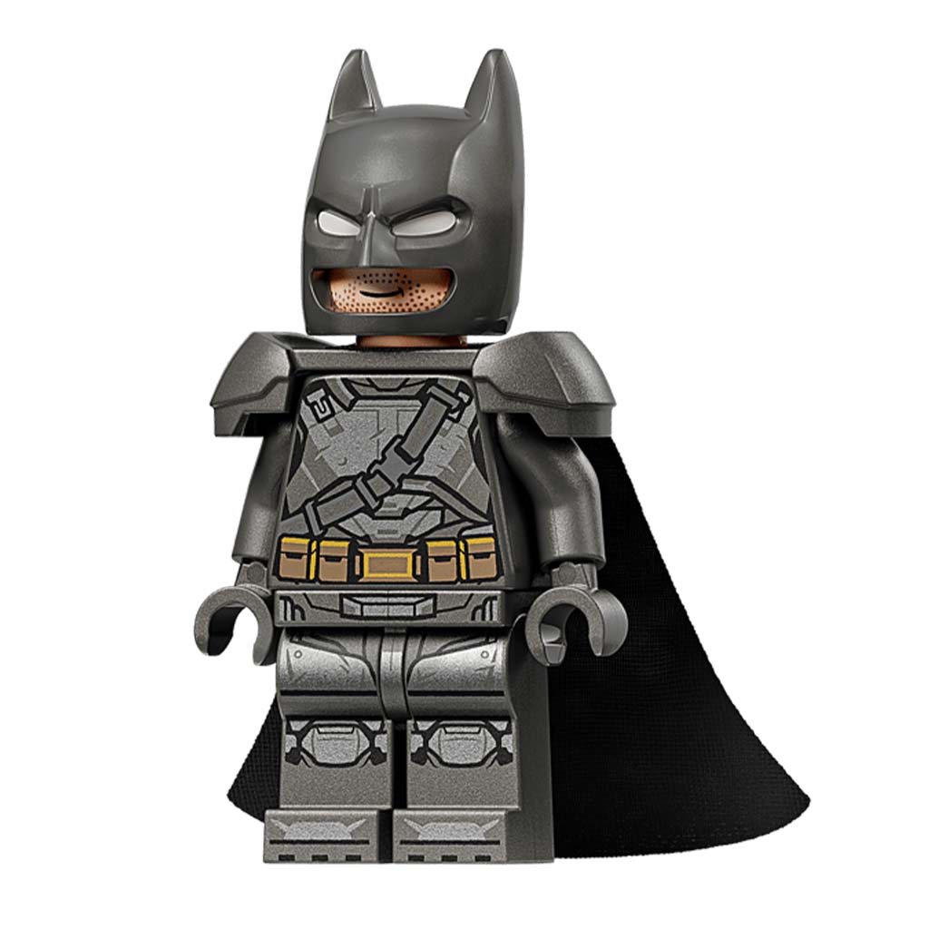 imagen de LEGO® Marvel: Batman contra Superman™: Batmóvil™ (76331) 3